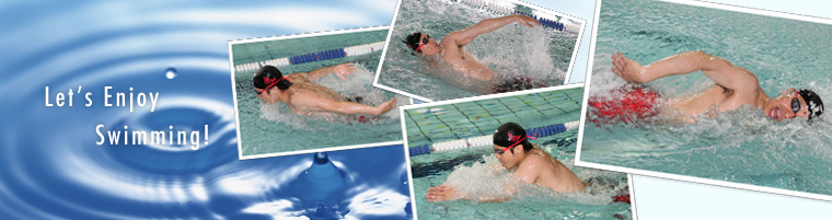 ���j���� Aty swimming�i�G�[�e�B�[ �X�C�~���O�j